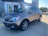 2013 Buick Encore Leather AWD Front 3/4 View