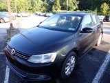 2013 Volkswagen Jetta SE Sedan