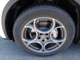 2021 Alfa Romeo Stelvio Sprint AWD Wheel