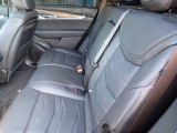 2021 Cadillac XT6 Sport AWD Rear Seat