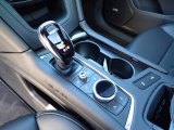 2021 Cadillac XT6 Sport AWD 9 Speed Automatic Transmission