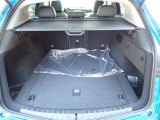 2021 Alfa Romeo Stelvio Ti AWD Trunk