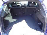 2021 Alfa Romeo Stelvio Ti Sport AWD Trunk
