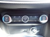 2021 Alfa Romeo Stelvio Ti Sport AWD Controls