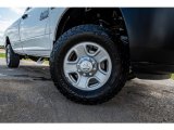 Ram 2500 2014 Wheels and Tires