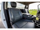 2014 Ram 2500 Tradesman Regular Cab 4x4 Front Seat