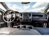 2014 Ram 2500 Tradesman Regular Cab 4x4 Dashboard