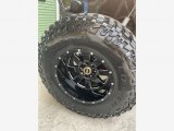 Jeep CJ7 1977 Wheels and Tires