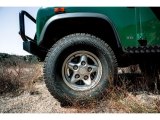 Land Rover Defender 1994 Wheels and Tires