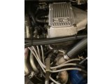 1994 Land Rover Defender 90 Soft Top 3.9 Liter OHV 16-Valve V8 Engine