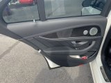 2019 Mercedes-Benz E 53 AMG 4Matic Sedan Door Panel