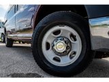 2003 Chevrolet Express 2500 Passenger Van Wheel