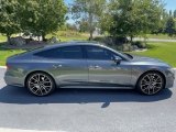 2020 Audi S7 Prestige quattro