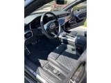 2020 Audi S7 Interiors