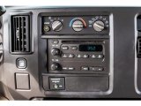 2003 Chevrolet Express 2500 Passenger Van Controls