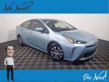 2021 Toyota Prius XLE AWD-e