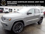 2021 Sting-Gray Jeep Grand Cherokee Laredo 4x4 #142809678