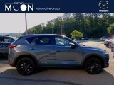 2021 Mazda CX-5 Carbon Edition Turbo AWD