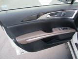 2016 Lincoln MKZ 2.0 AWD Door Panel