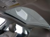 2016 Lincoln MKZ 2.0 AWD Sunroof