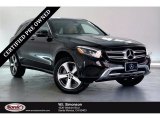 2018 Mercedes-Benz GLC 300