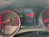 2022 Toyota Camry TRD Gauges