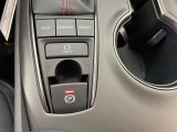 2022 Toyota Camry TRD Controls