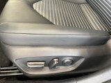 2022 Toyota Camry TRD Front Seat