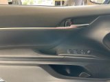 2022 Toyota Camry TRD Door Panel