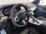 2022 BMW X6 M50i Dashboard