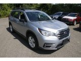 2019 Subaru Ascent  Front 3/4 View