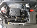 2022 Chevrolet TrailBlazer LT 1.3 Liter Turbocharged DOHC 12-Valve VVT 3 Cylinder Engine