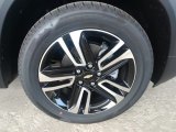 2022 Chevrolet TrailBlazer LT Wheel