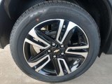 2022 Chevrolet TrailBlazer LT Wheel