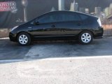 2007 Toyota Prius Hybrid
