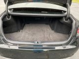 2017 Lexus GS 350 F Sport Trunk