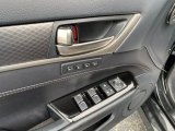 2017 Lexus GS 350 F Sport Door Panel