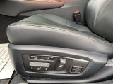 2017 Lexus GS 350 F Sport Front Seat