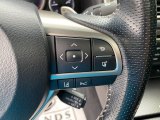 2017 Lexus GS 350 F Sport Steering Wheel