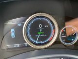 2017 Lexus GS 350 F Sport Gauges