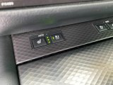 2017 Lexus GS 350 F Sport Controls