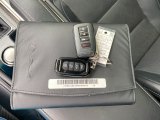 2017 Lexus GS 350 F Sport Keys