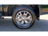 2019 Ford Ranger Lariat SuperCrew 4x4 Wheel