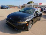 2022 Kia K5 LXS Data, Info and Specs