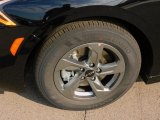 2022 Kia K5 LXS Wheel