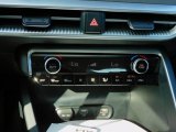 2022 Kia K5 LXS Controls