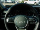 2022 Kia K5 LXS Steering Wheel
