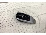 2017 Mercedes-Benz E 300 Sedan Keys