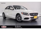 2016 Mercedes-Benz C 300 Sedan