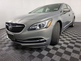 2018 Buick LaCrosse Premium AWD Front 3/4 View